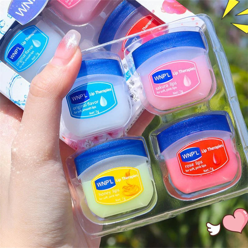 Nourishing Lip Balm Mask Vervelle