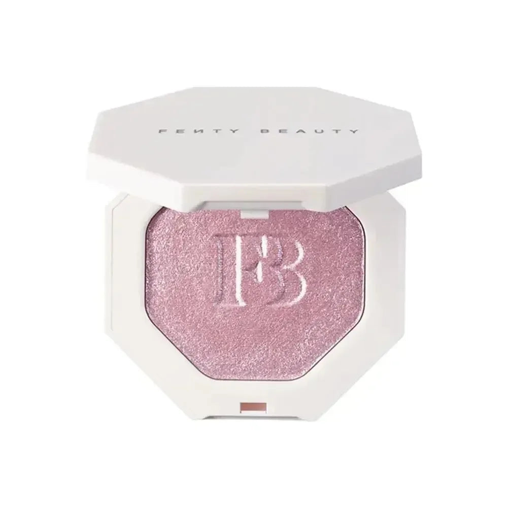 Body & Face Illuminator – 3D Highlighter & Bronzer Set Vervelle