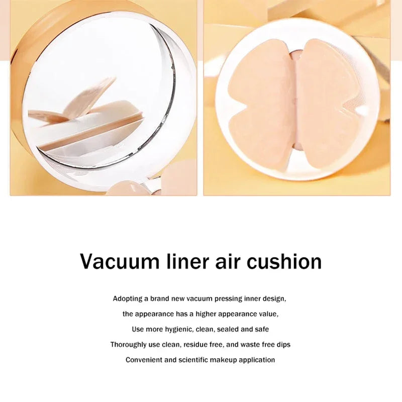 Air Cushion BB Cream Moisturizing Waterproof Foundation