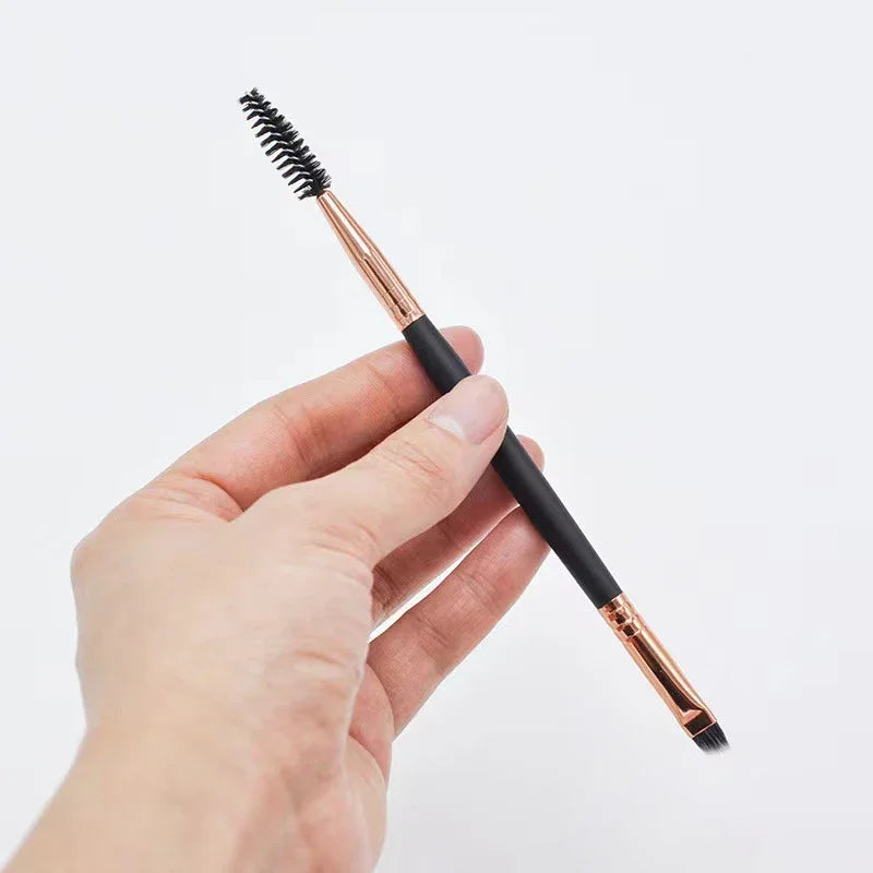 Eyebrow Brush Brow Eyeliner Brush Concealer Brush Professional Makeup Brushes Microbrashi Vervelle