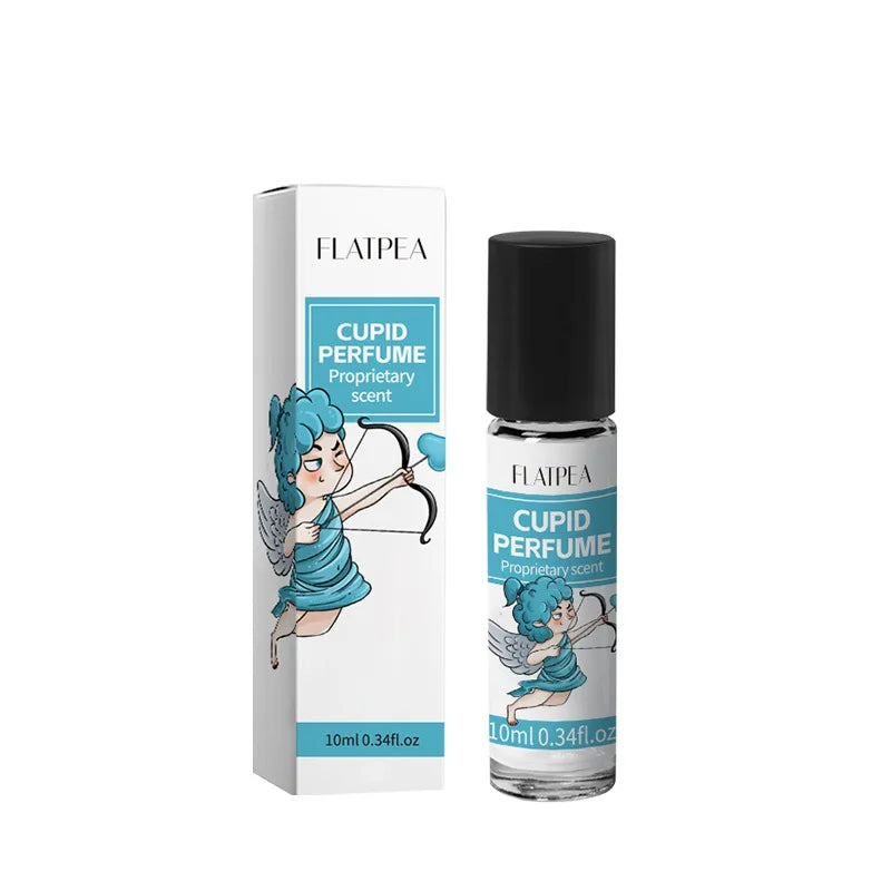 Cupid Hypnosis Perfume – Long-Lasting Floral Pheromone Scent