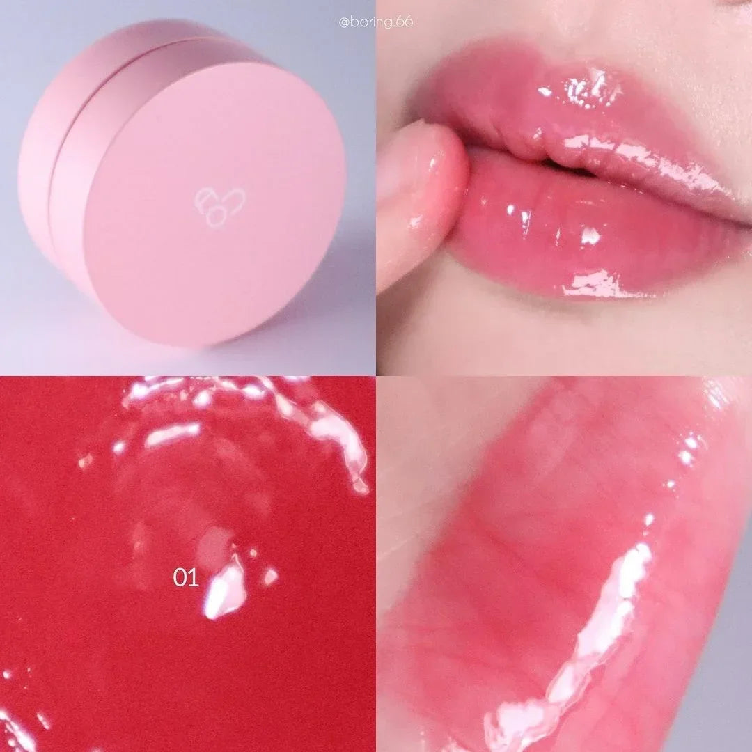 AOU Lip & Cheek Watery Matte Tint Vervelle