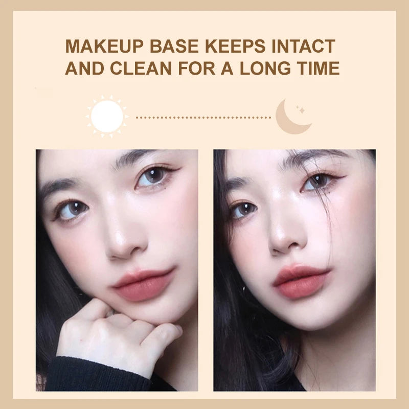 Ocheal Liquid Concealer Stick – Waterproof Moisturizing BB Foundation Cream Vervelle