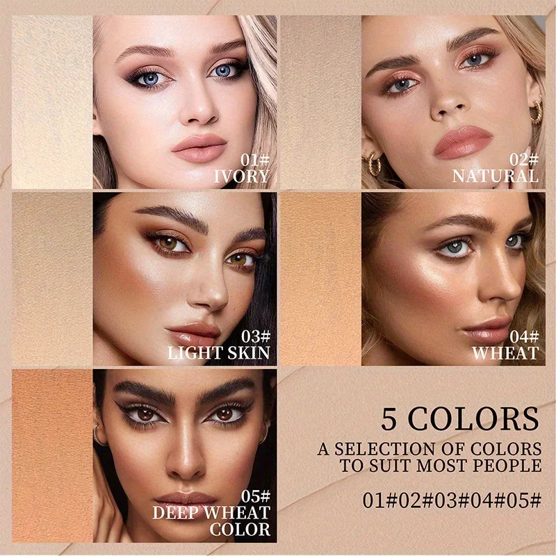 Eraser Concealer Stick for Spots, Nose Shadow & Brightening