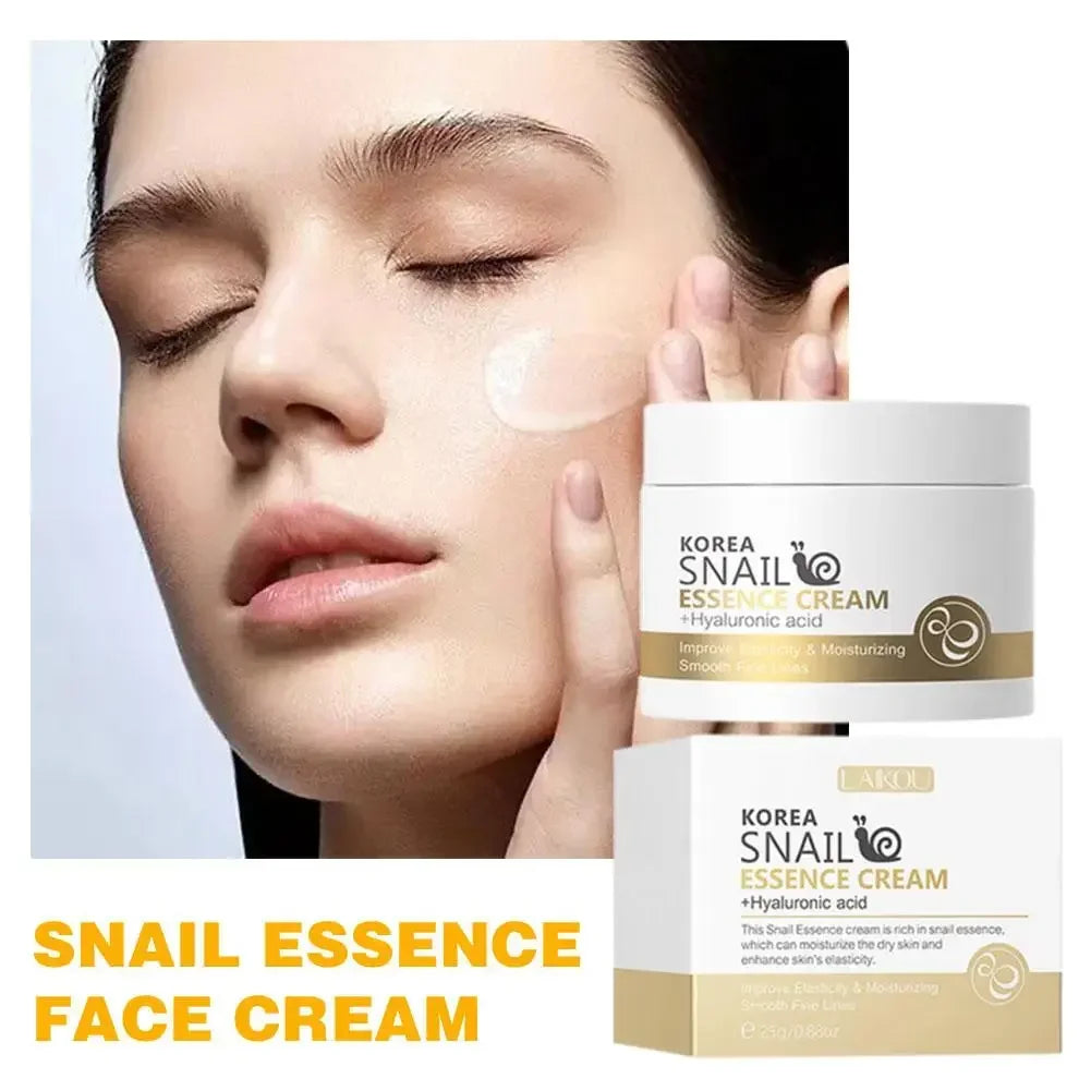 Collagen Face Cream Lifting Firming Cream Moisturizing