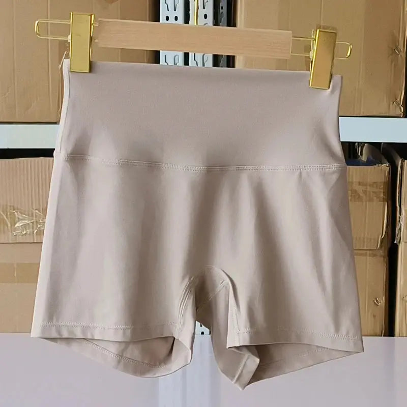 Women’s High-Waist Quick-Dry Yoga & Fitness Shorts Breathable Leggings Vervelle