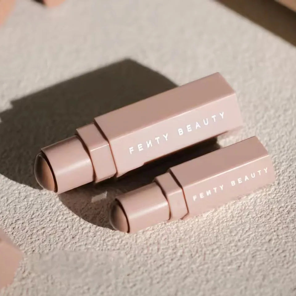 Body & Face Illuminator – 3D Highlighter & Bronzer Set Vervelle