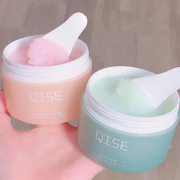 Gentle Blackhead Removal Cleansing