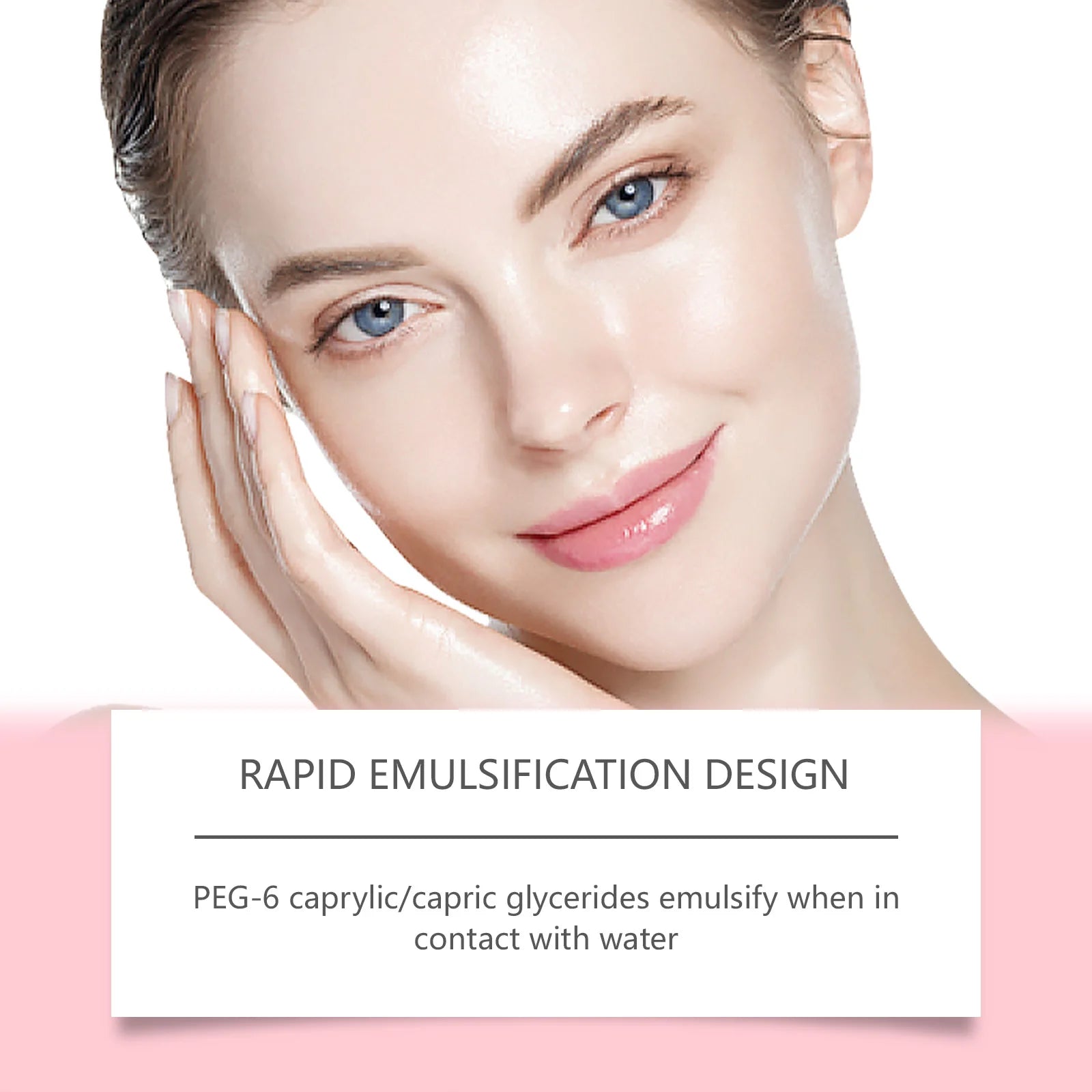 Collagen and Jojoba Oil Makeup Remover for Deep Cleansing Vervelle