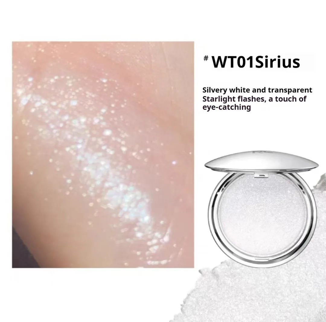 Highlighter & Bronzer Cream Vervelle