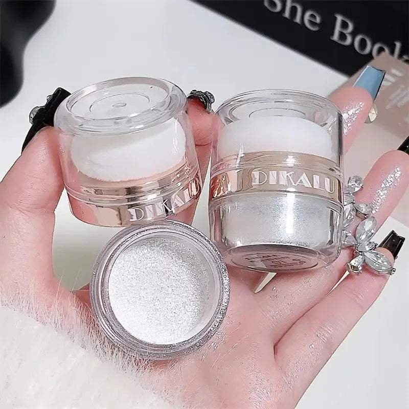 Glitter Fairy Highlight Pat Powder Bride Wedding Highlight