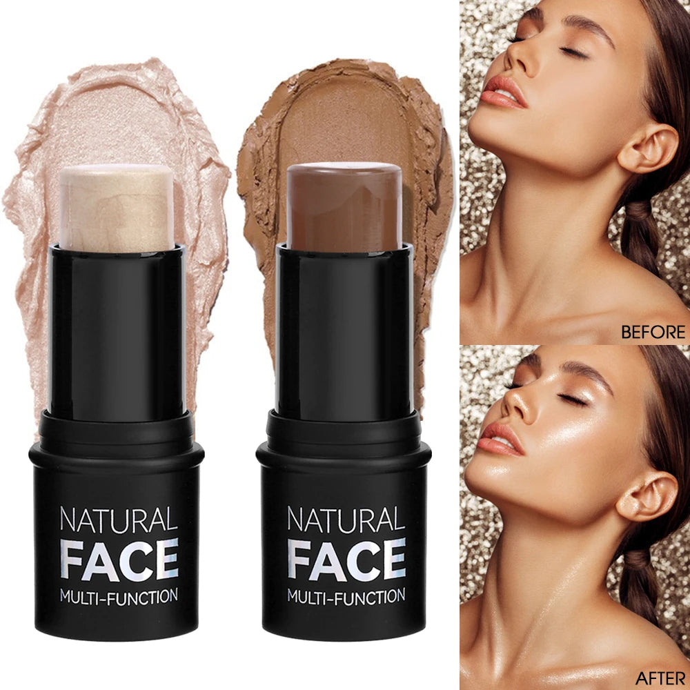 Highlight & Bronzer Stick Vervelle