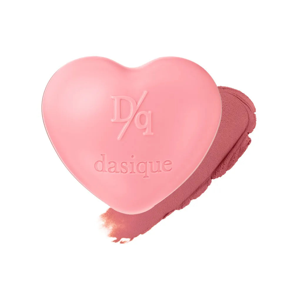 Dasique Souffle Color Pot #08 Roasting Fig