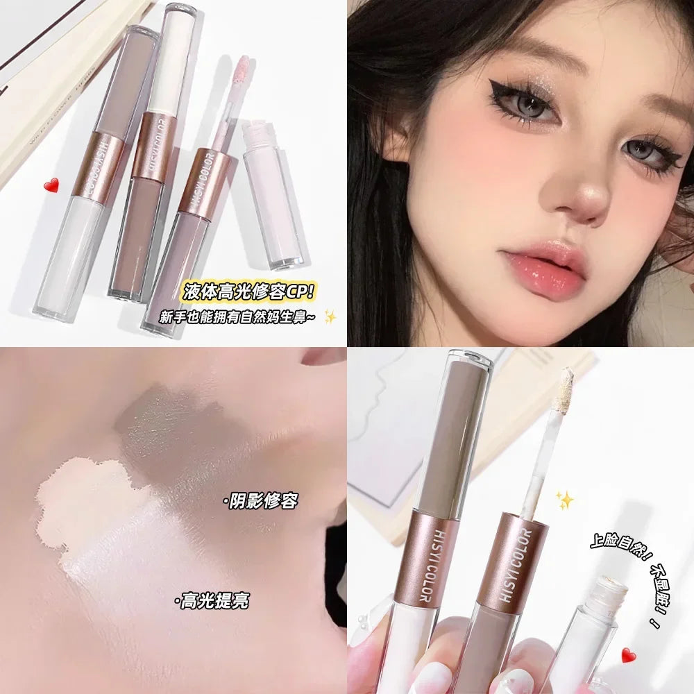Brightening & Natural Contour Vervelle