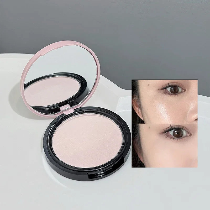 QIBEST Pink Camera Makeup Gift Set Vervelle
