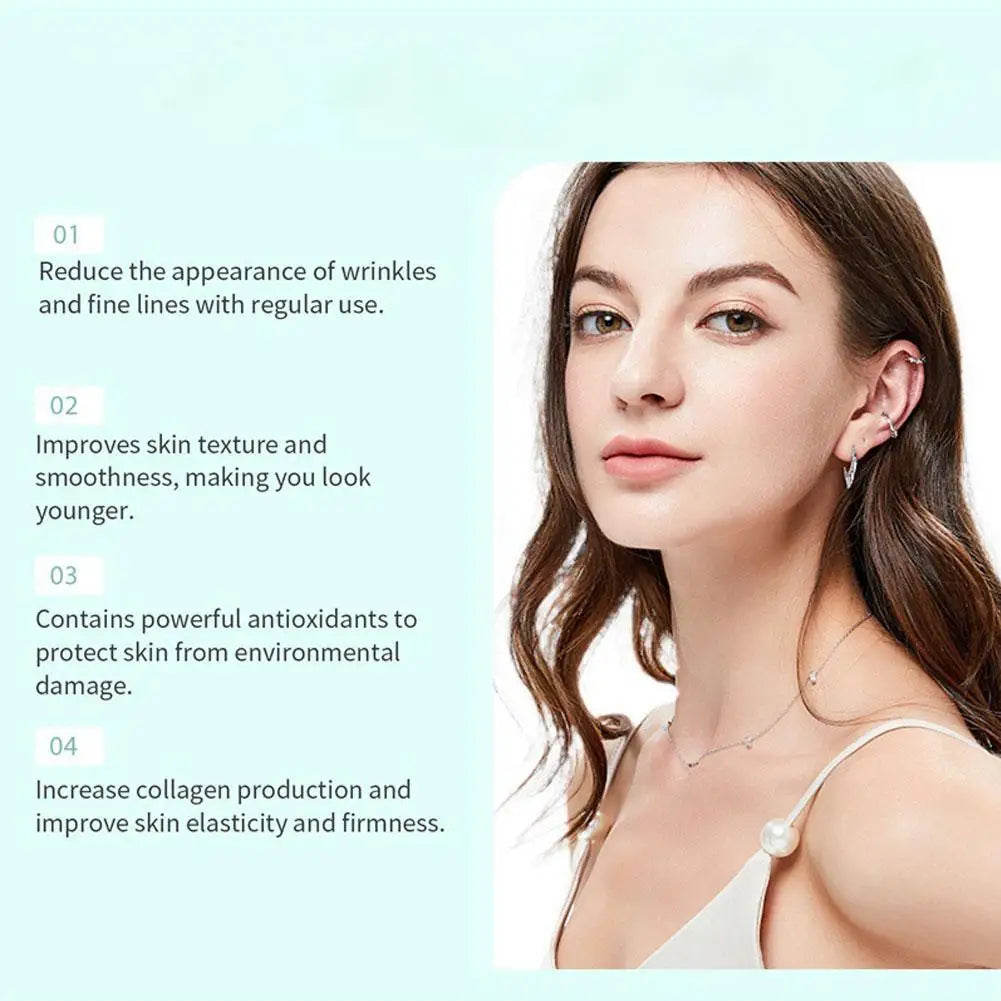 Retro Polypeptide Face Cream 50ml