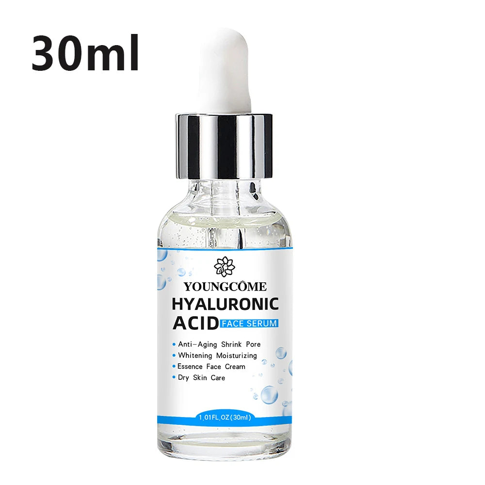 Hyaluronic Acid Facial Essence Vervelle