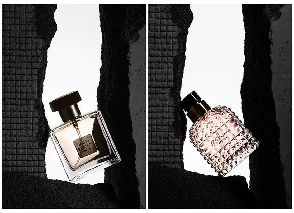 Original Women’s Perfume 105ml – 4-Piece Gift Set Floral Scent