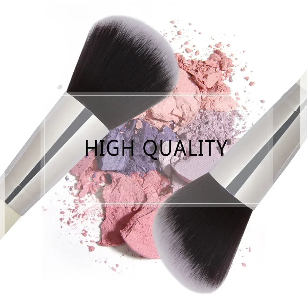 22pcs Professional Makeup Brush Set Vervelle