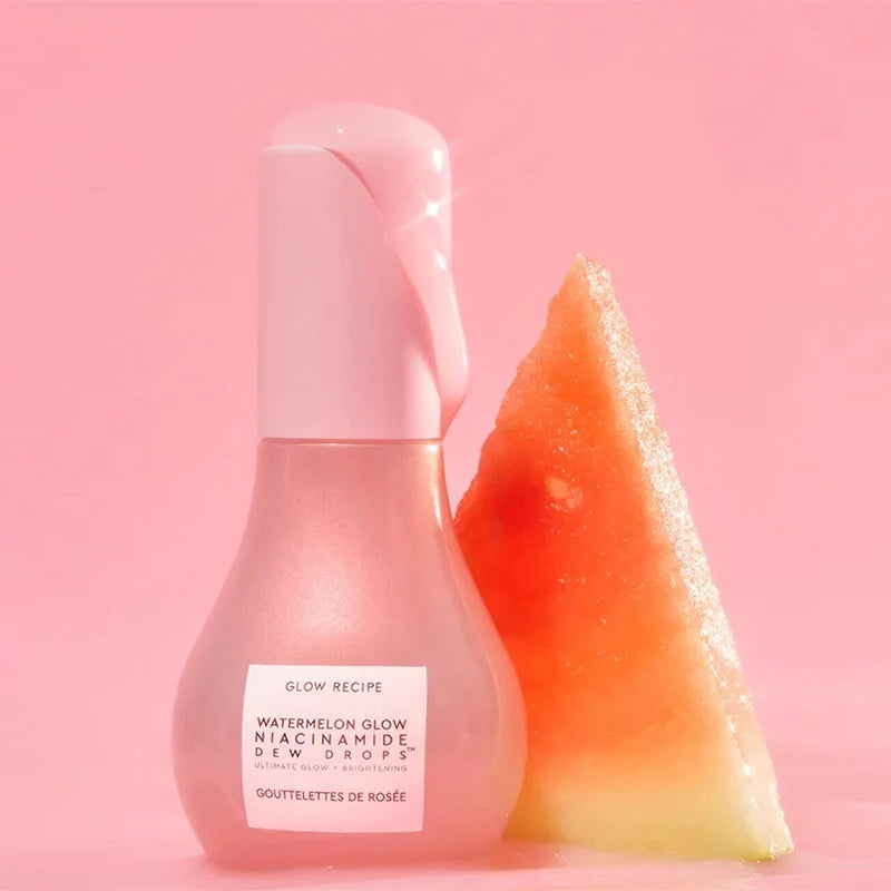 Watermelon Brightening Essence Vervelle