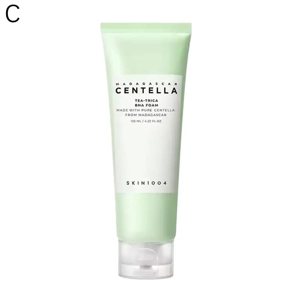 CENTELLA Skincare Set Soothing Cream Repair Ampoule Foamn Skincare Set