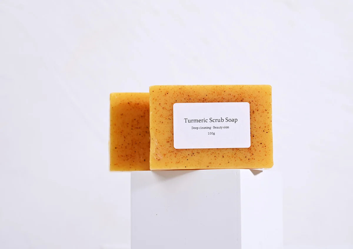 Kojic Acid Whitening Soap Vervelle