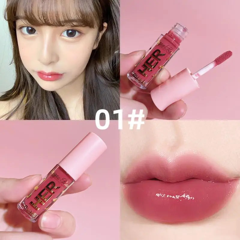 7PCS Korean Makeup Set Vervelle