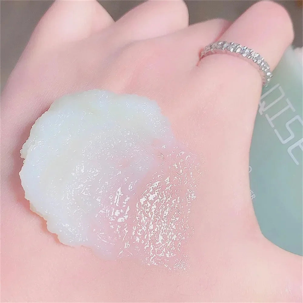 Gentle Blackhead Removal Cleansing