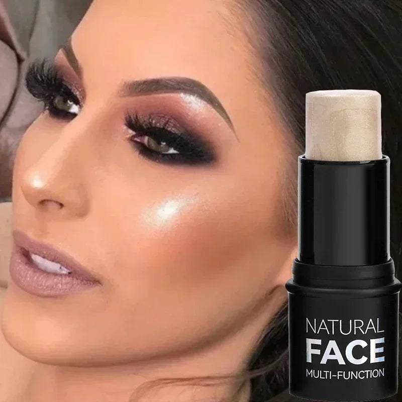 Highlight & Bronzer Stick Vervelle