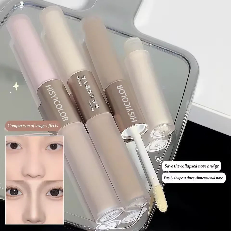 Brightening & Natural Contour Vervelle