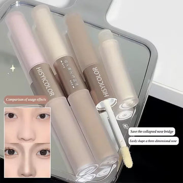 Brightening & Natural Contour Vervelle