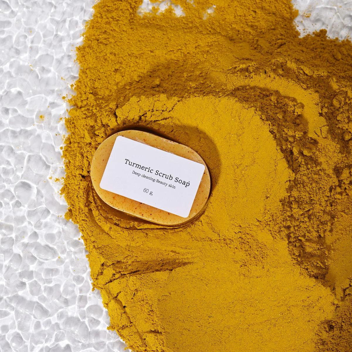 Kojic Acid Whitening Soap Vervelle