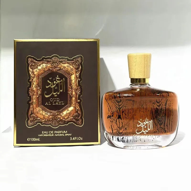 High-Quality Long-Lasting Perfume for Women Atomizer Vervelle
