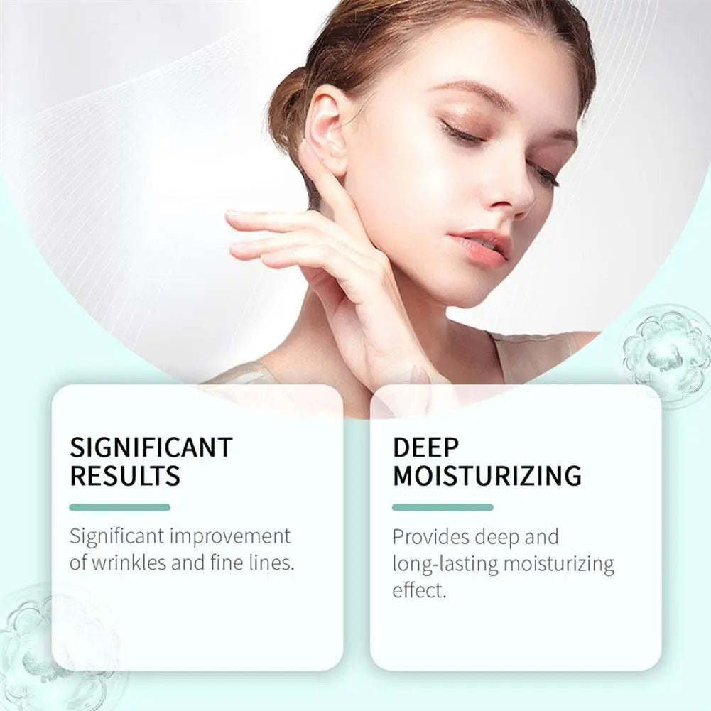 Retro Polypeptide Face Cream 50ml