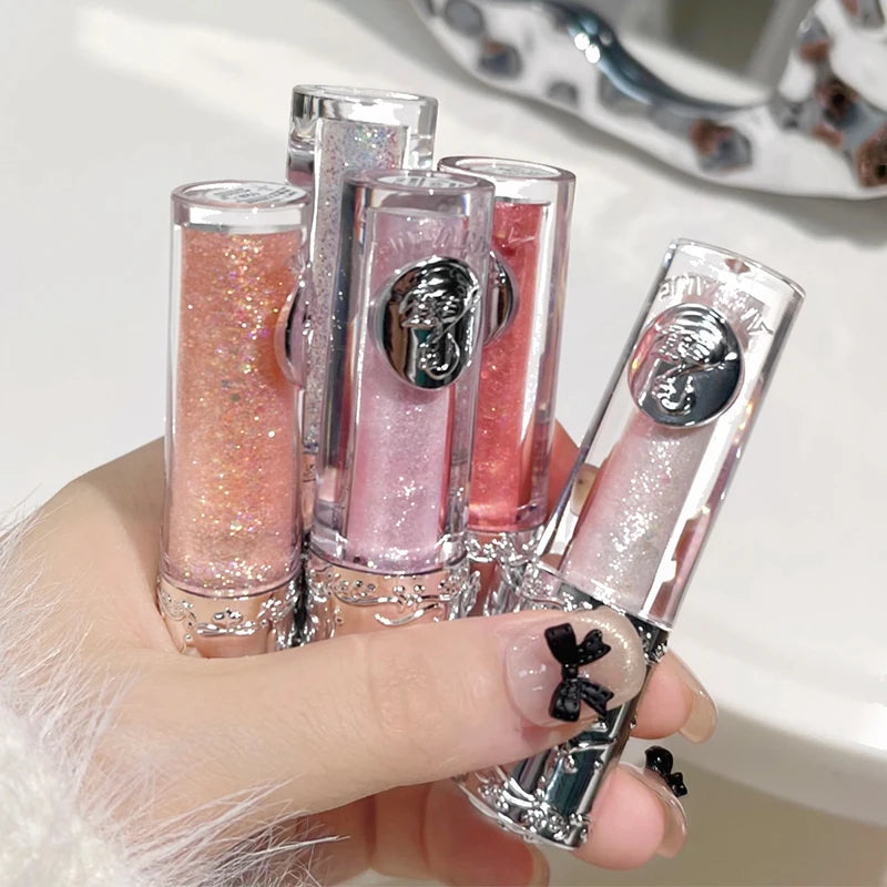 Art Value Balletism Liquid Eyeshadow High Gloss Glitter