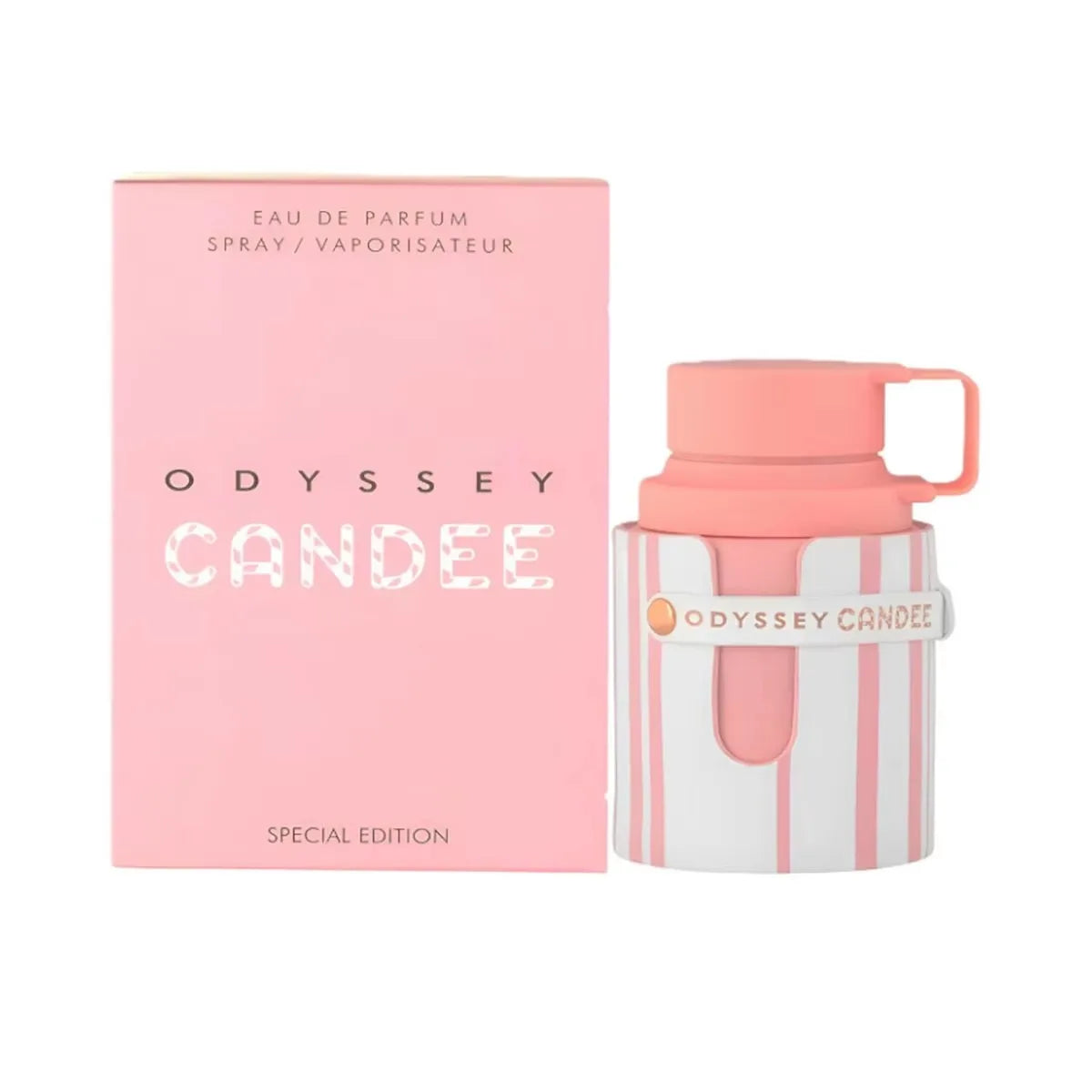 High-Quality Long-Lasting Perfume for Women Atomizer Vervelle