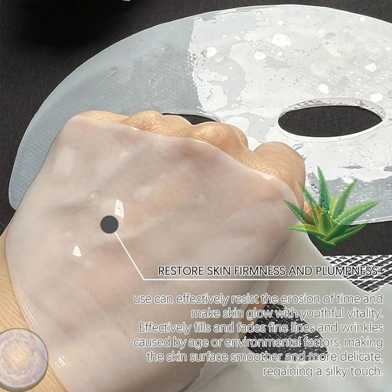 Bio Collagen Face Mask Vervelle