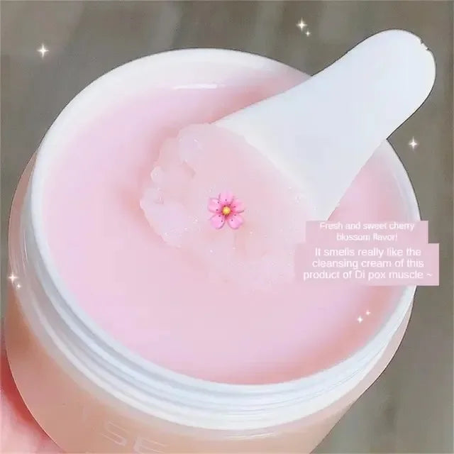 Gentle Blackhead Removal Cleansing