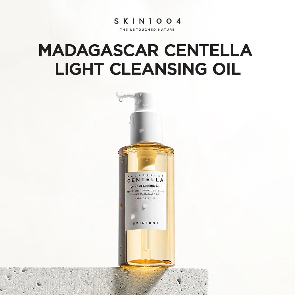 Centella Skincare Set Vervelle