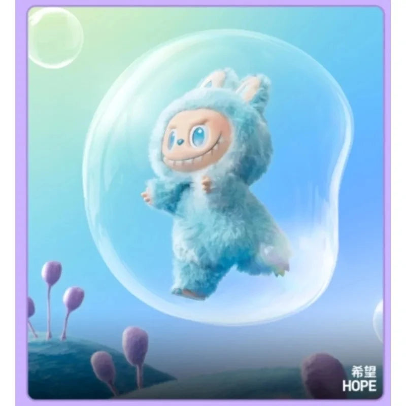 POP MART Labubu The Monsters Big Into Energy Series 3.0 blind box figure