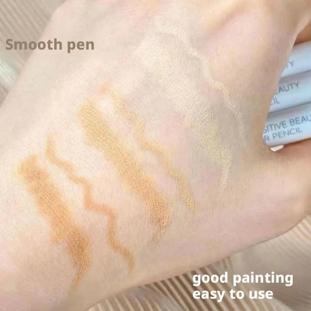 Waterproof Concealer Stick Vervelle