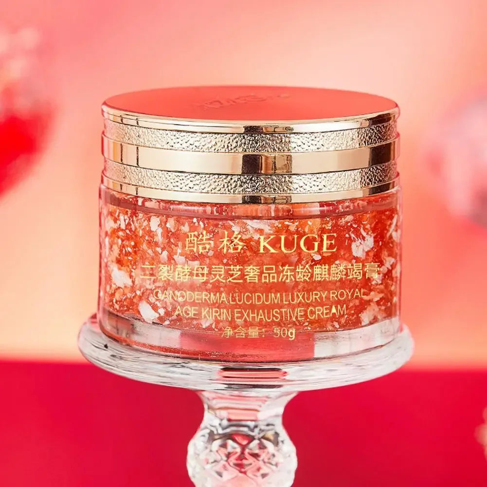 Retinol Moisturizer Face Cream Skincare