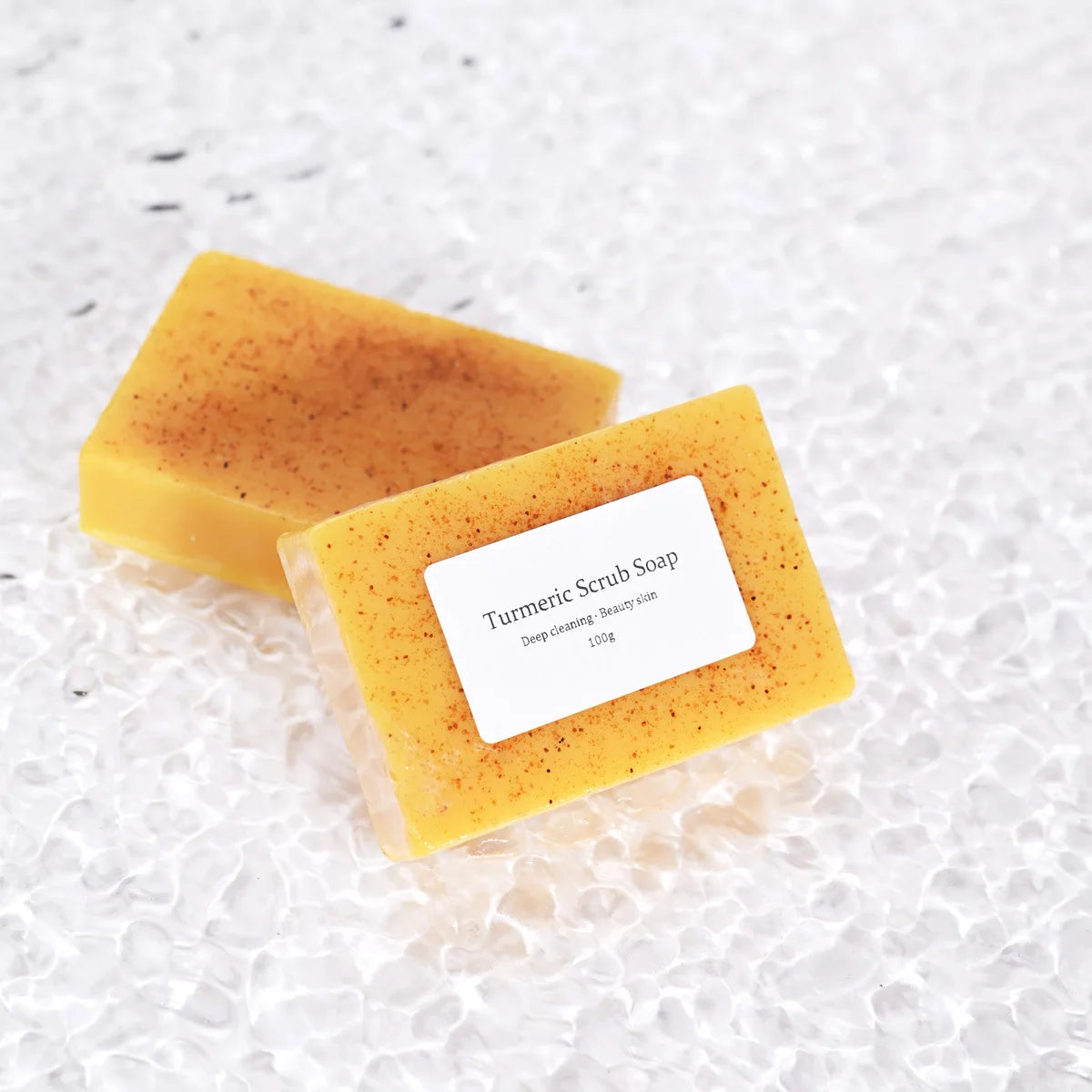 Kojic Acid Whitening Soap Vervelle