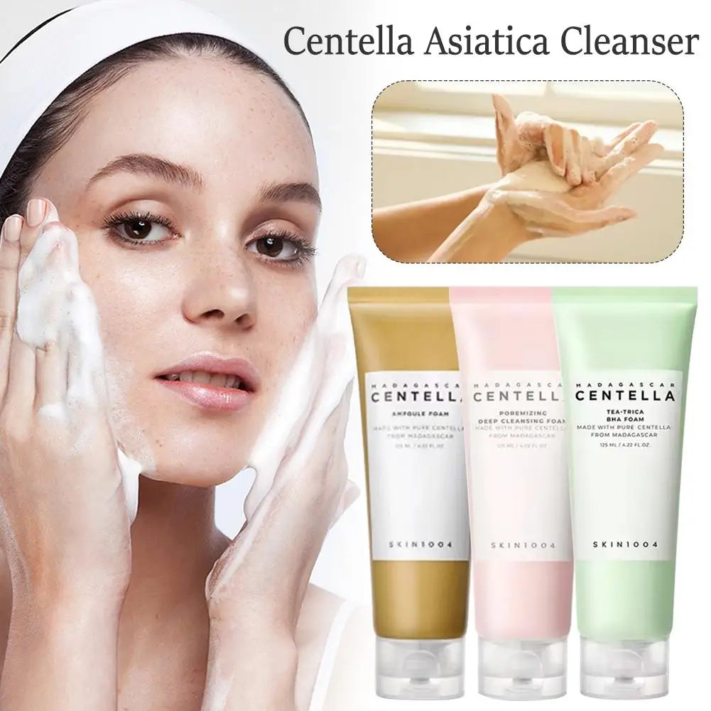 Face Wash Skin1004 Centella Asiatica Facial Cleanser