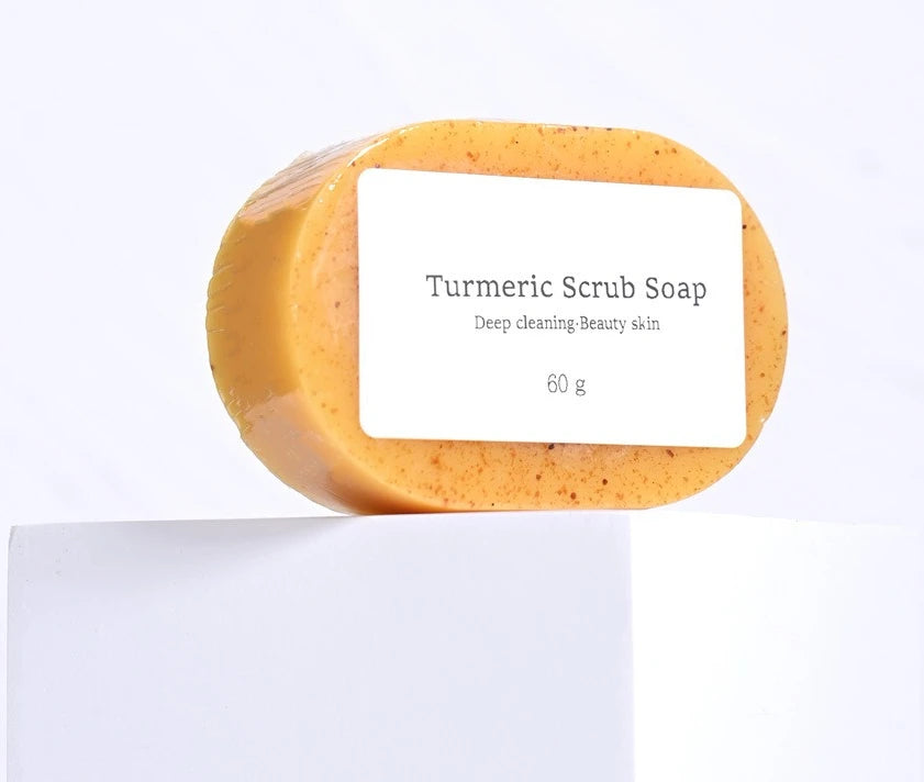 Kojic Acid Whitening Soap Vervelle
