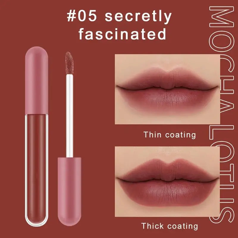7PCS Korean Makeup Set Vervelle