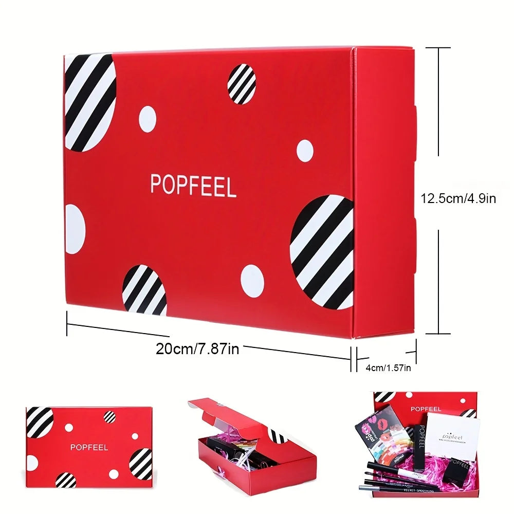 Makeup Gift Set Vervelle