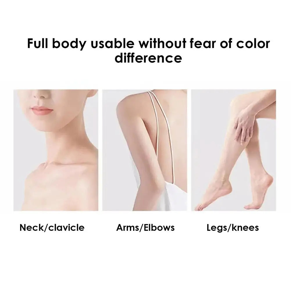 50g V7 Deep Hydration Face Cream Waterlight Whitening Moisturizing