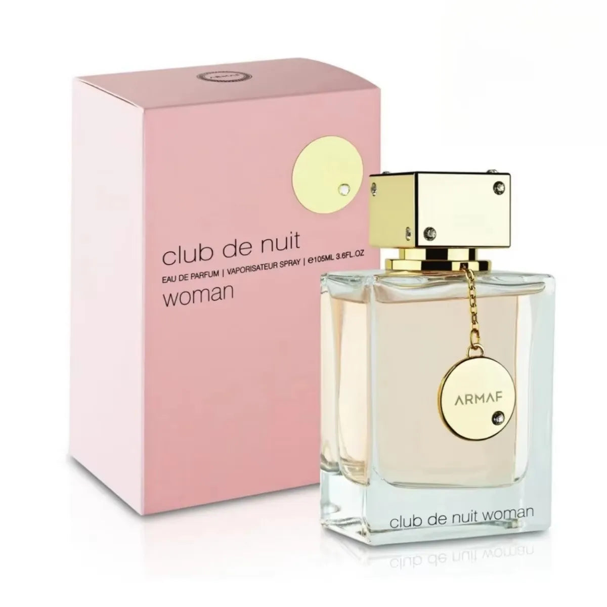 High-Quality Long-Lasting Perfume for Women Atomizer Vervelle