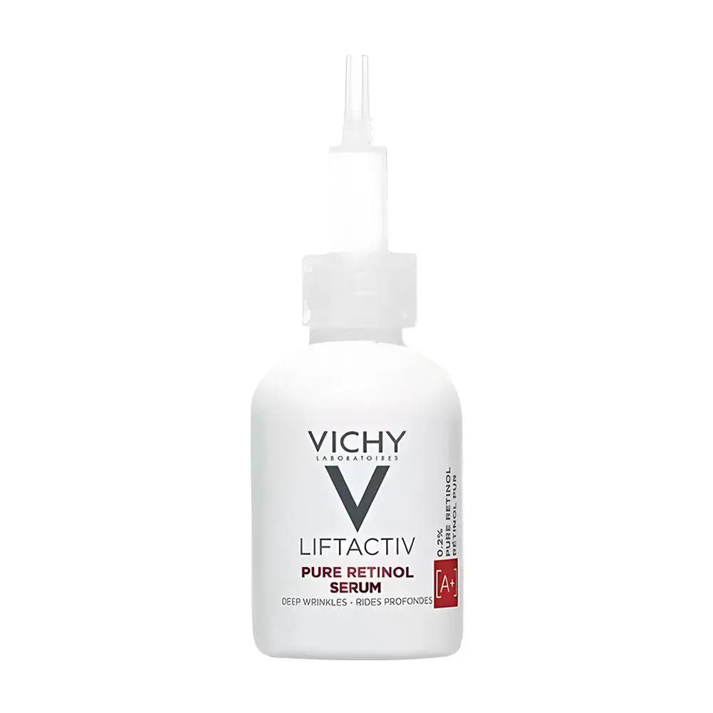 Vichy Collagen Cream Salicylic Acid Facial Repair Cream 16% VC